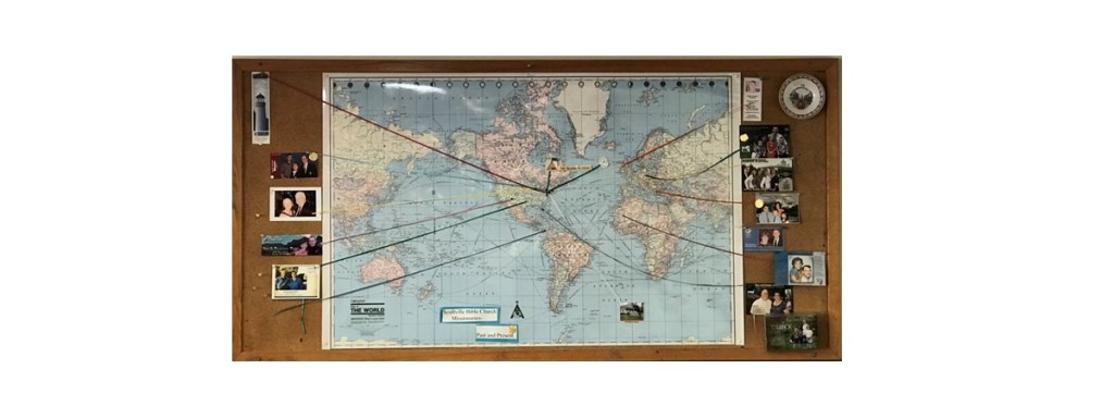 Sewing for a&nbsp;Cause