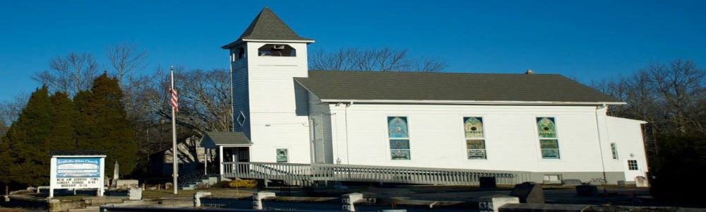 Easter Sunrise Service