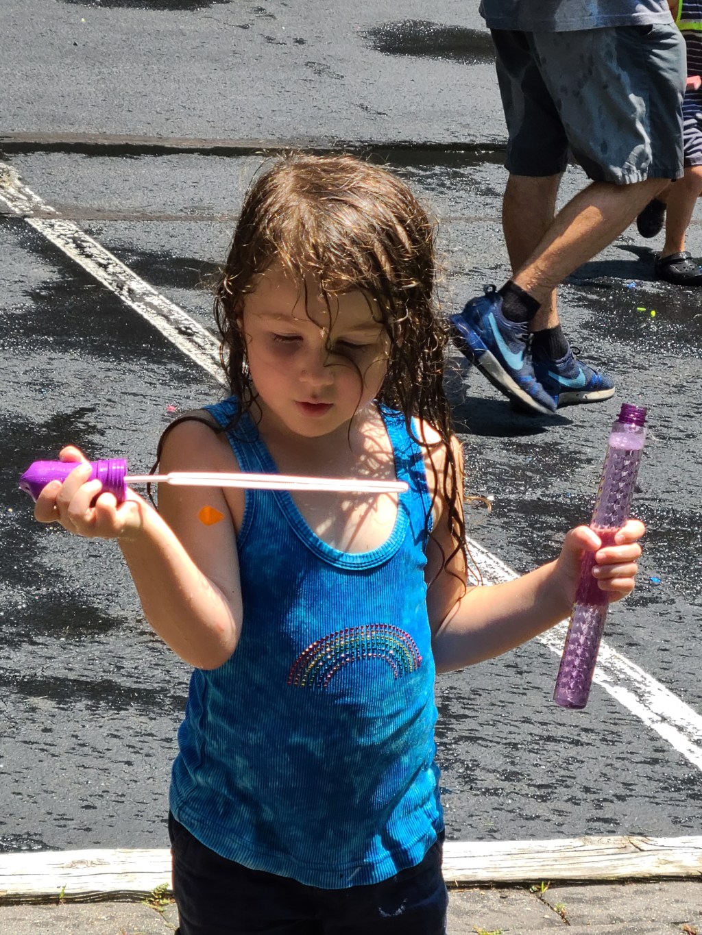 Family Fun Day – New Date